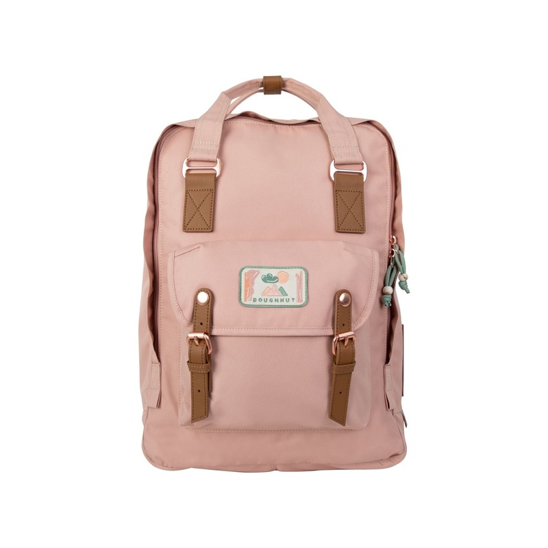Doughnut Macaroon  Large Dreamwalker Series -  Pink