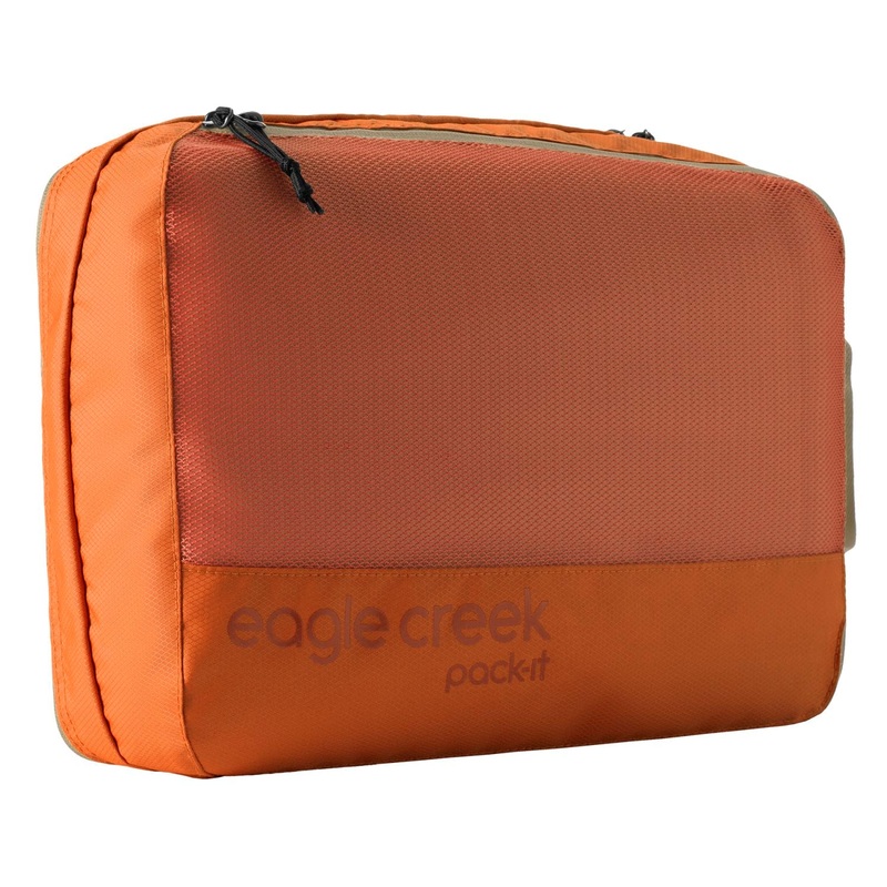 Eagle Creek Pack-It Reveal Clean/Dirty Cube M V2 (Mandarin)