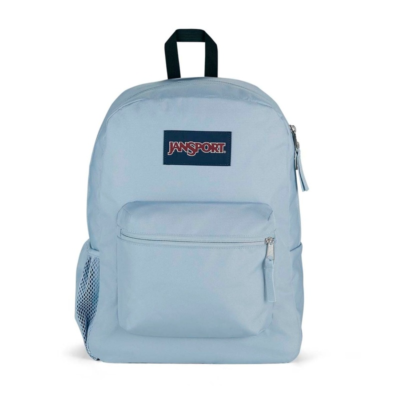Jansport Cross Town Backpack - Blue Dusk