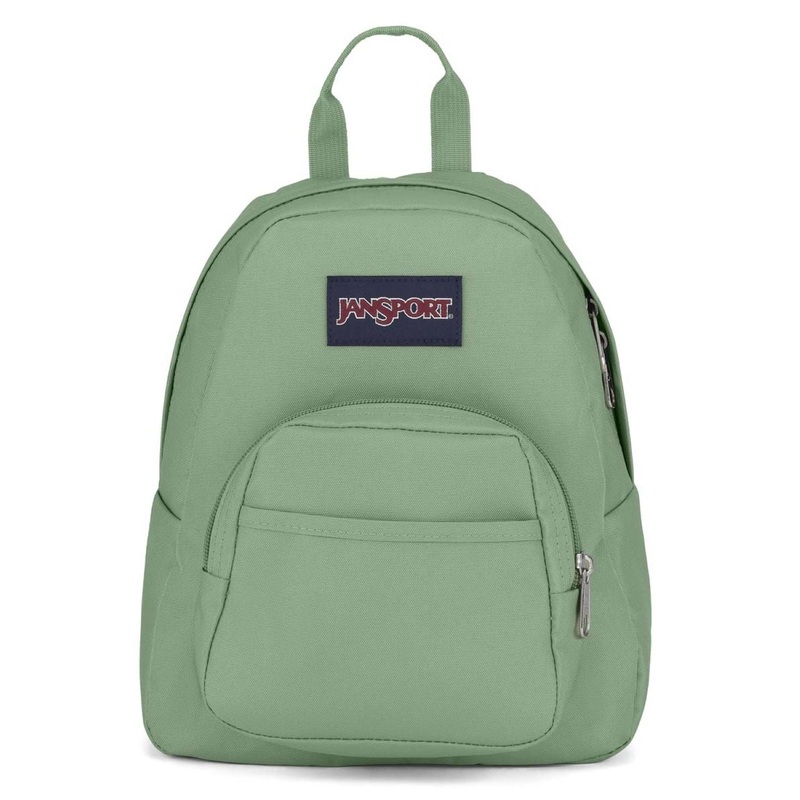 Jansport Half Pint Mini Backpack - Loden Frost