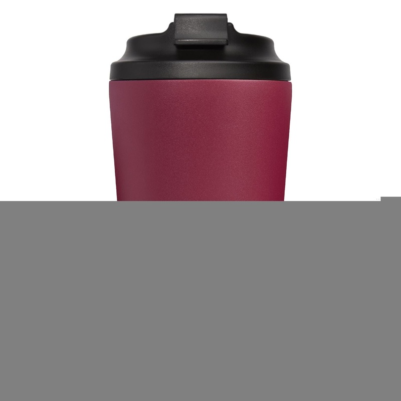 Made By Fressko Grande 16oz Insulated Stainless Steel Cup - Rouge