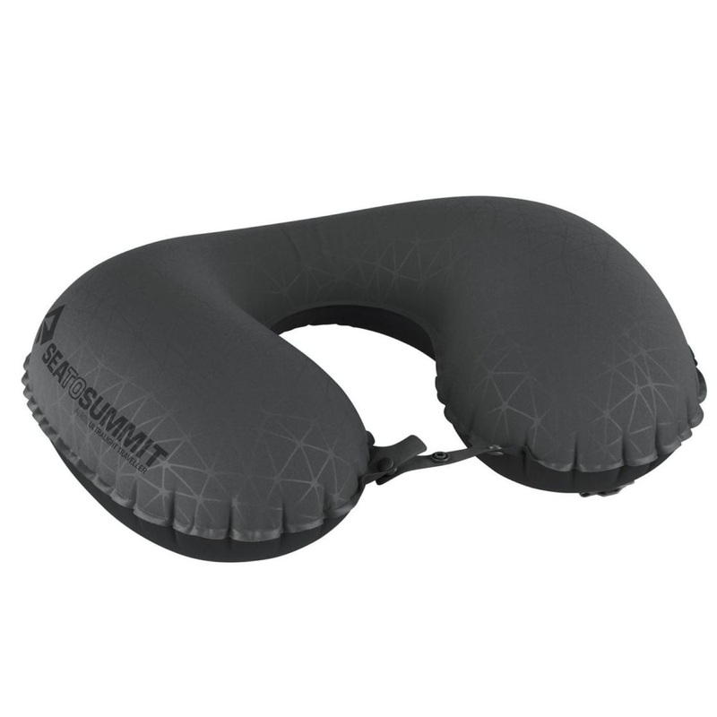 Sea To Summit Aeros Ultralight Pillow Traveller (Grey)