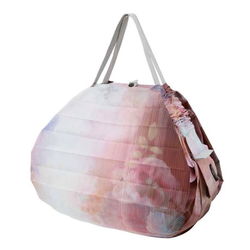 Shupatto Dreamy Conservatory Recycled Tote (M) - Warm Sunlight