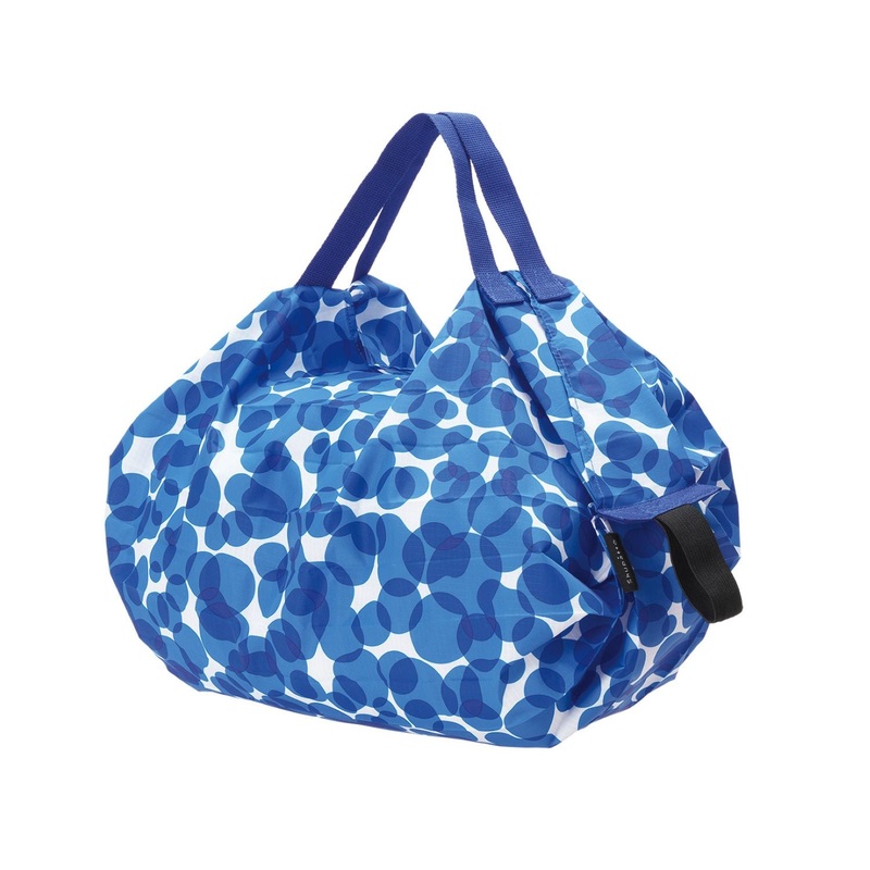 Shupatto Foldable Tote (S) - Umi