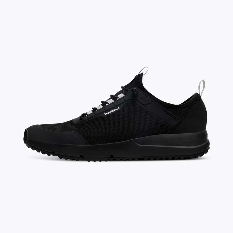 Tropicfeel All-Terrain Shoes (Core Black) - EU 41