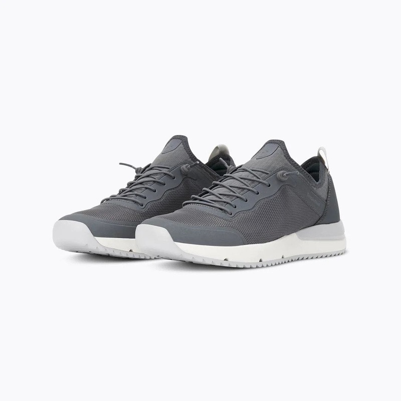 Tropicfeel Canyon Shoes (Asphalt Grey) - EU 42