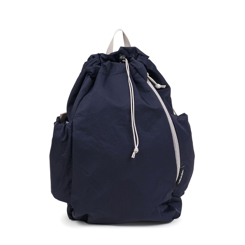 Hellolulu Rowan Backpack Recycled (Peacoat)