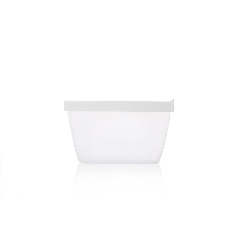 Humangear Small GoPouch (Clear)
