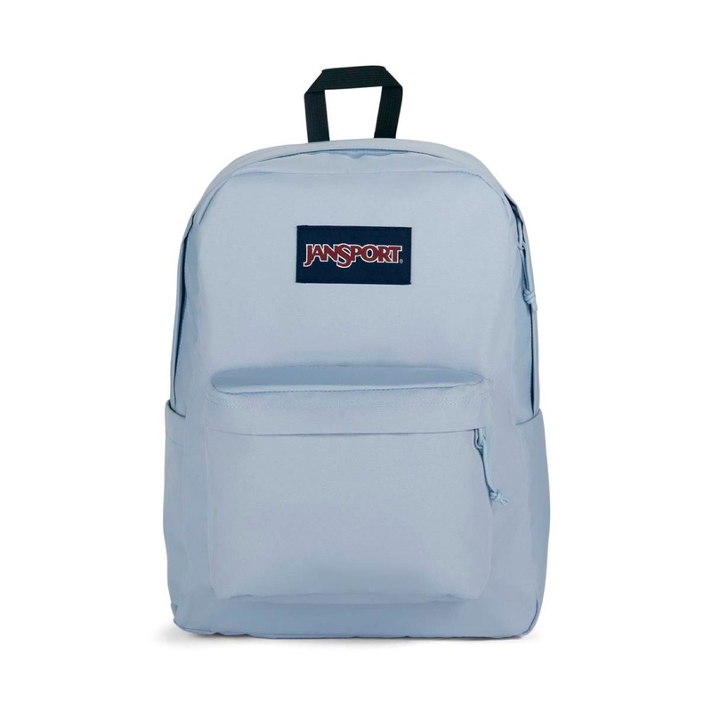 Jansport Superbreak Backpack - Blue Dusk