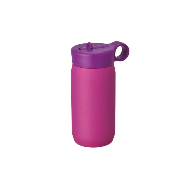 Kinto Play Tumbler 300ML - Purple