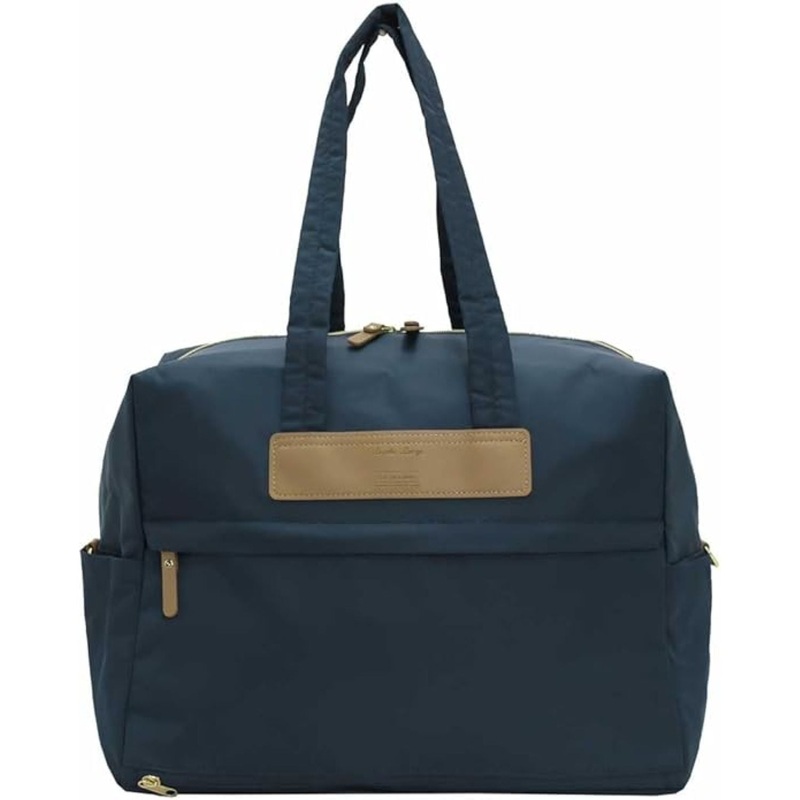 Legato Largo Active 2Way Boston Bag (Navy)