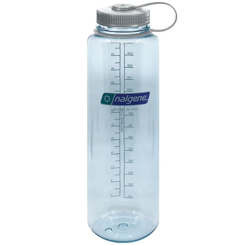 Nalgene 48oz Silo Water Bottle - Seafoam