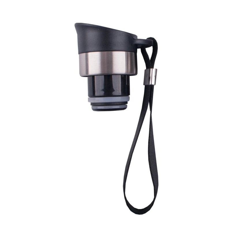 Oasis Pour-Through Stopper With Carry Strap For 350/500ML