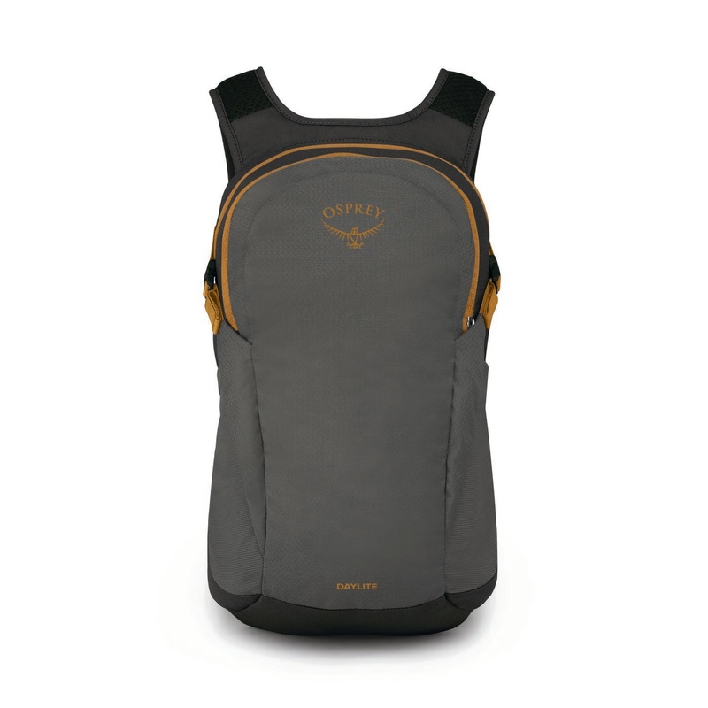 Osprey Daylite 13L Backpack - Everyday (Ash/Mamba Black)