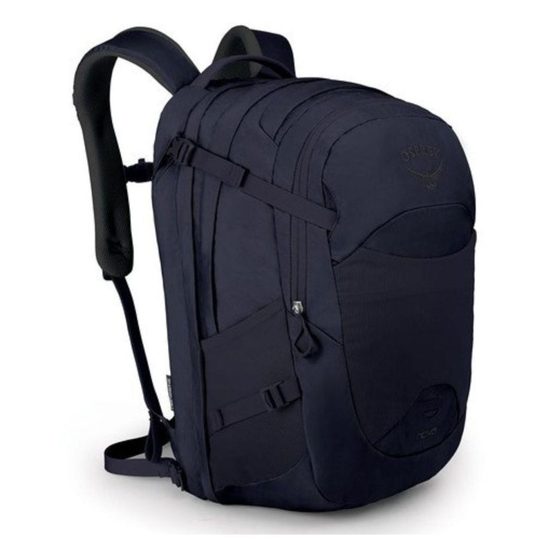 Osprey Nova Backpack - Women's Urban To Trail (Juneberry Purple)