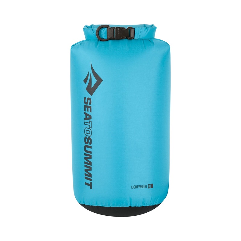 Sea To Summit Dry Sack 8 Litre-M (Blue)