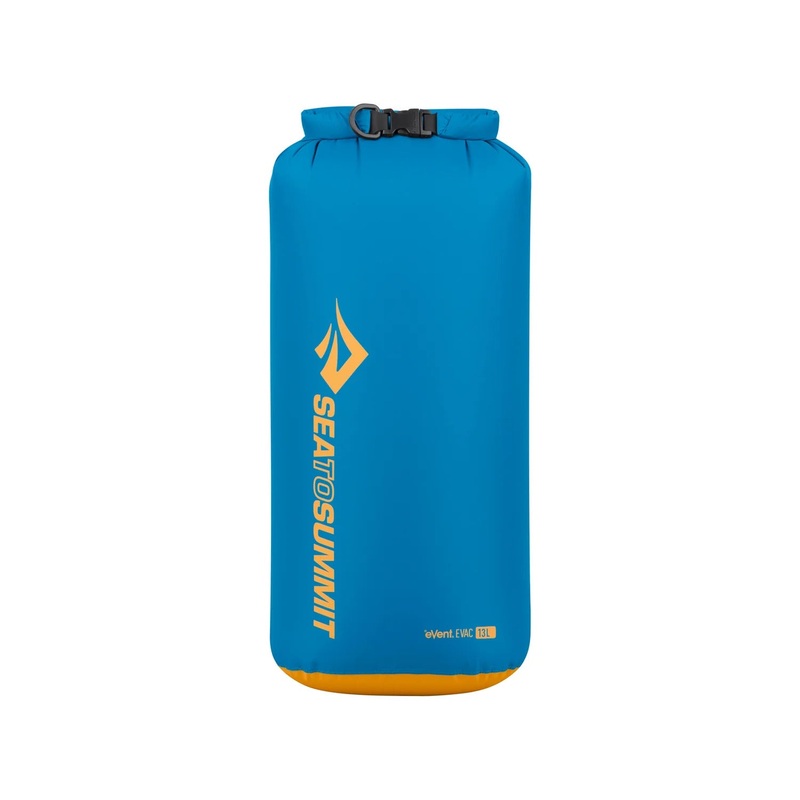 Sea To Summit Evac Dry Bag 13L (Turkish Tile)