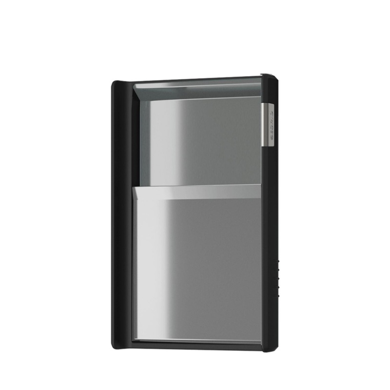 Secrid Additional Slide - Black