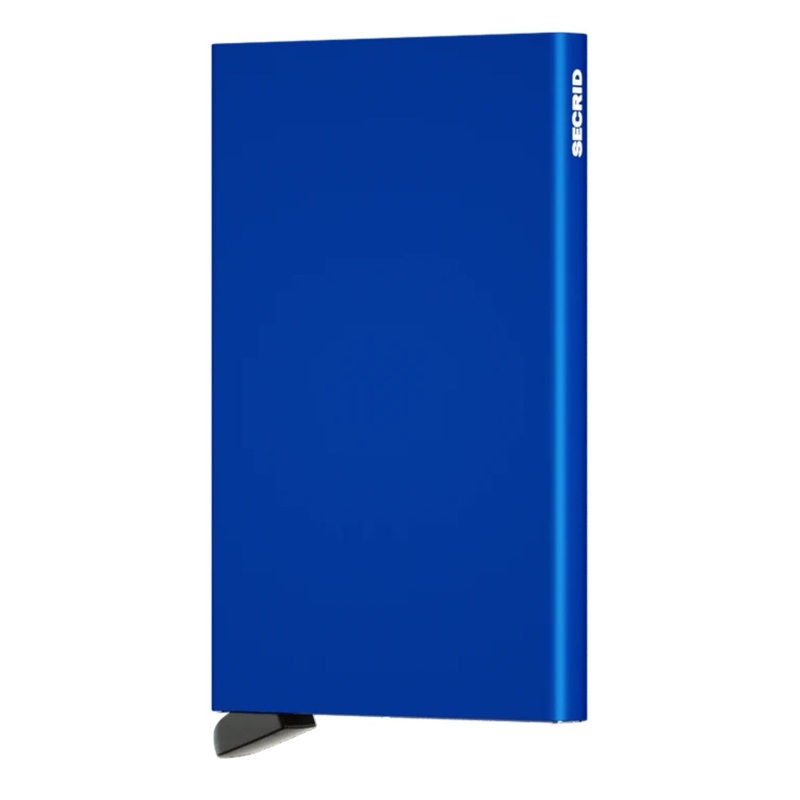 Secrid Cardprotector - Blue