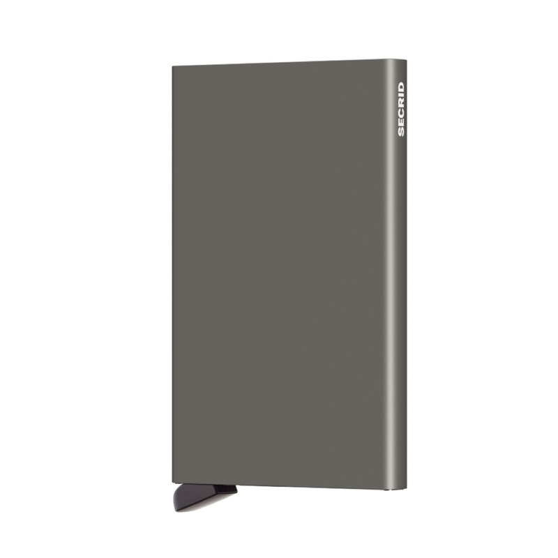 Secrid Cardprotector - Earth Grey