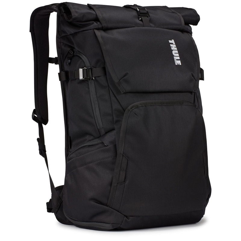 Thule Covert DSLR Backpack 32L - Black