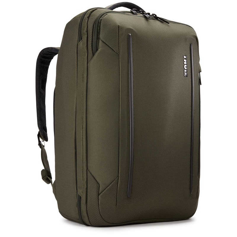 Thule Crossover 2 Convertible Backpack 41L - Forest Night
