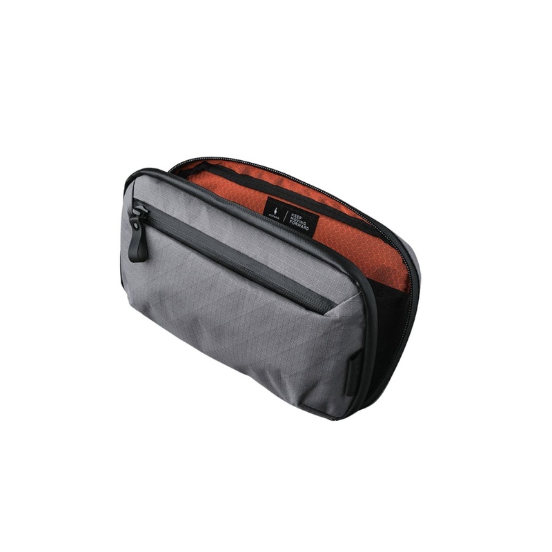 ALPAKA Elements Tech Case Mini EPLX450 (Mission Grey)