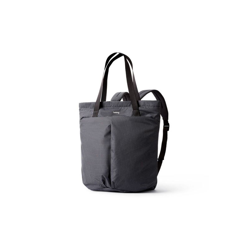 Bellroy Lite Totepack - Arcade Gray
