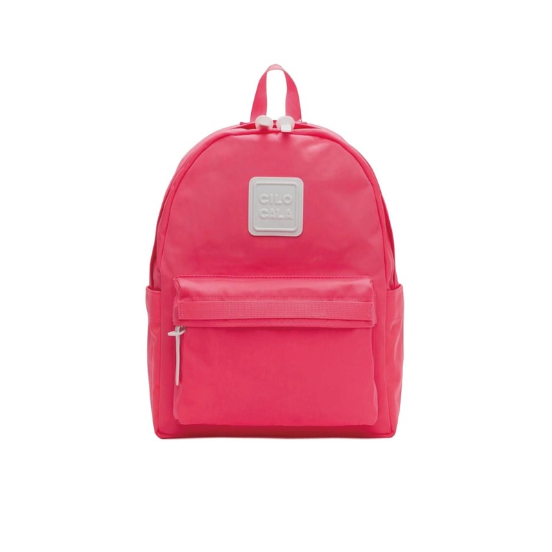 Cilocala Regular Backpack Middle (Pinky)