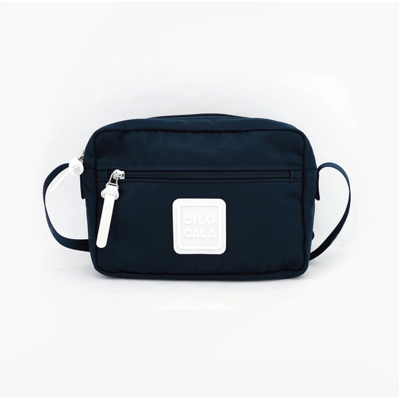 Cilocala Regular Bento Shoulder Bag (Sailor)