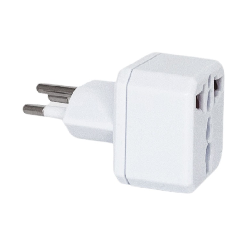 Crossing Travel Adaptor Plug - J (Switzerland)