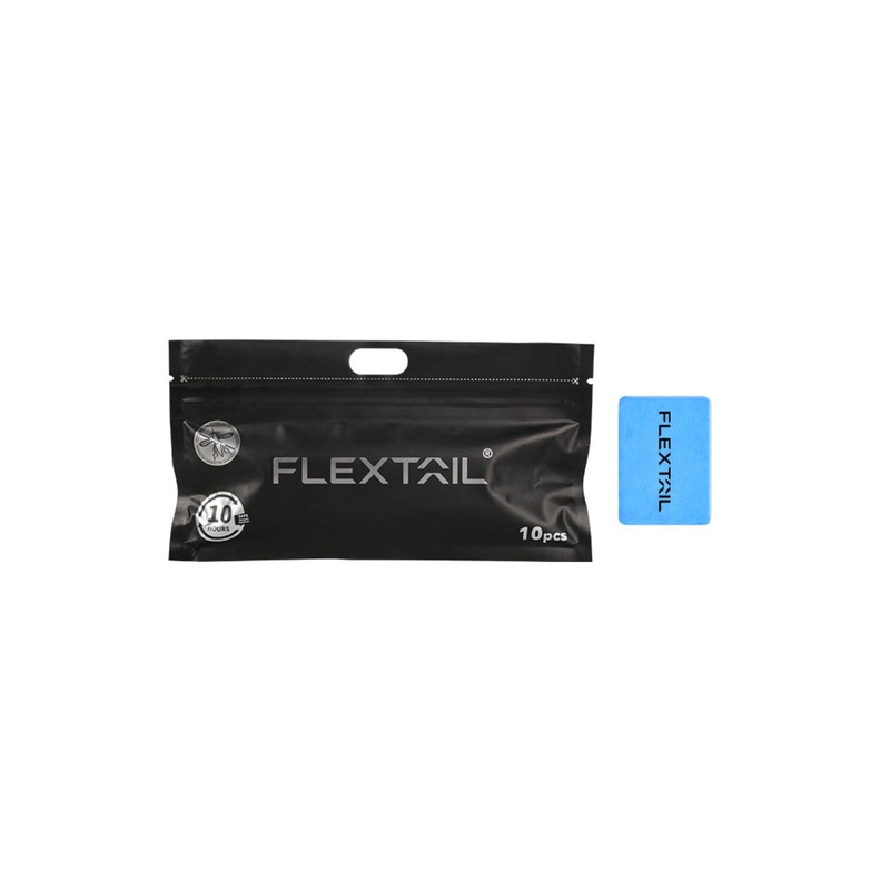 Flextail Mosquito Repellent Mat 10Pcs Regular