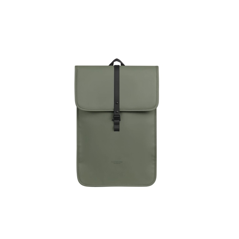 Gaston Luga Dash Backpack 13" - Olive