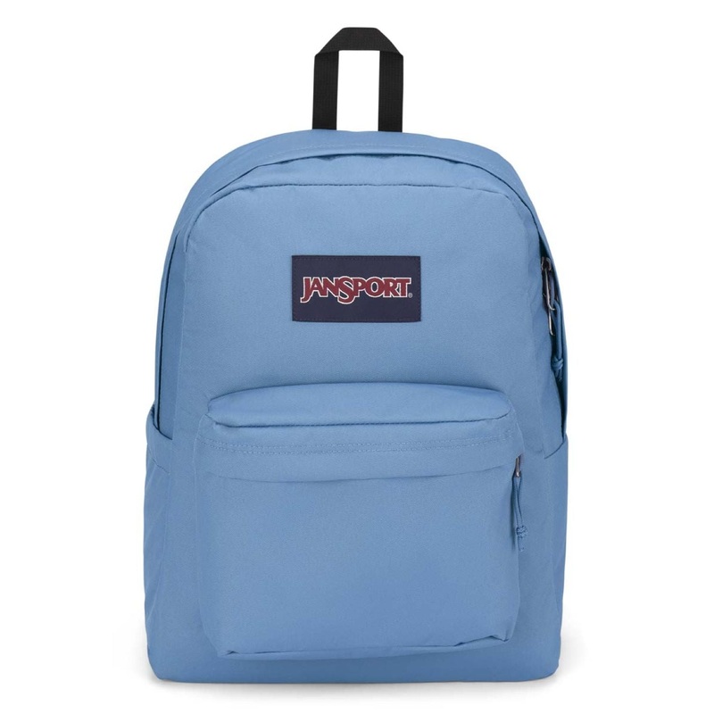 Jansport Superbreak Plus Backpack - Elemental Blue