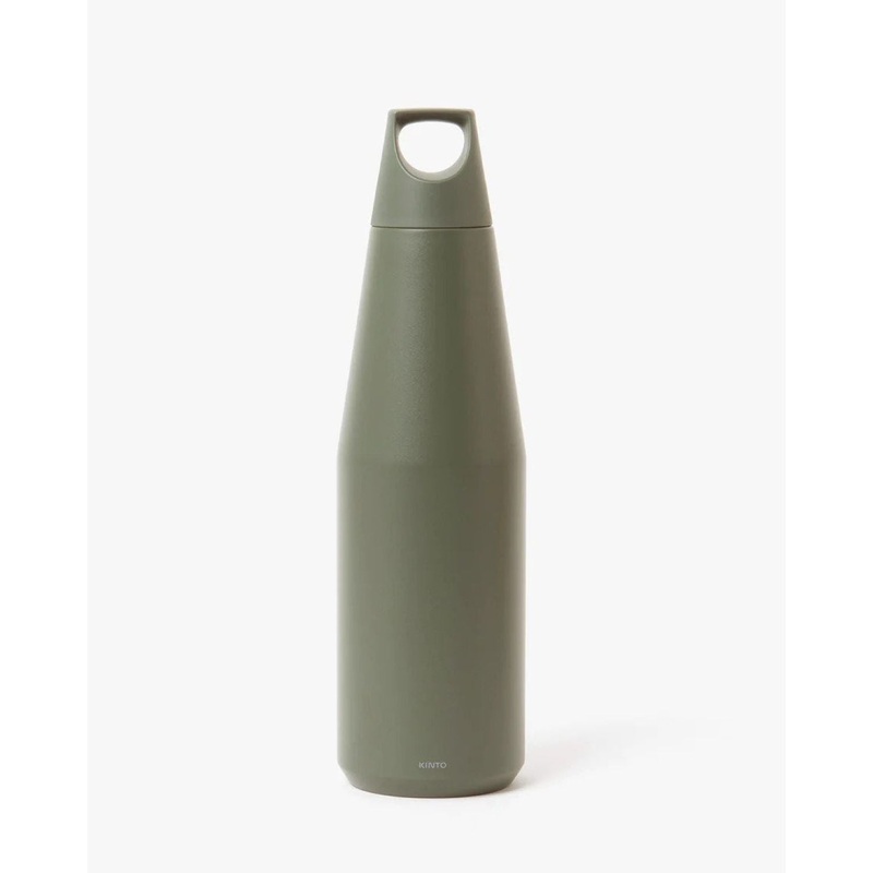 Kinto Trail Tumbler 1080ml - Ash Green