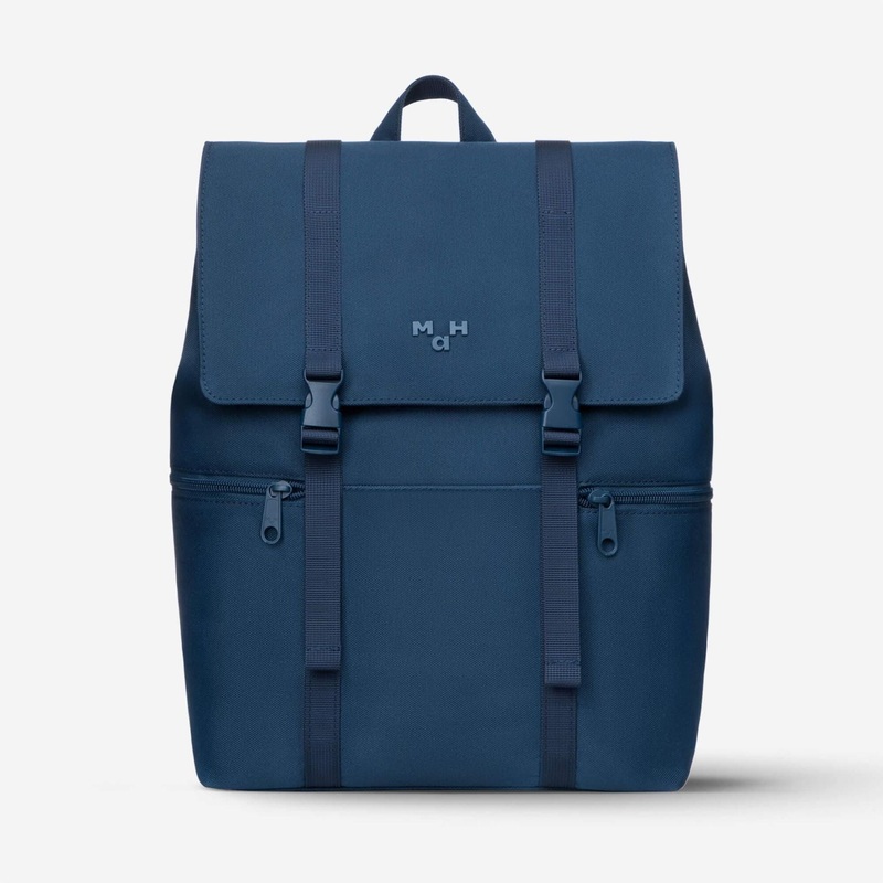 MAH Siro 16L Backpack - Dark Blue
