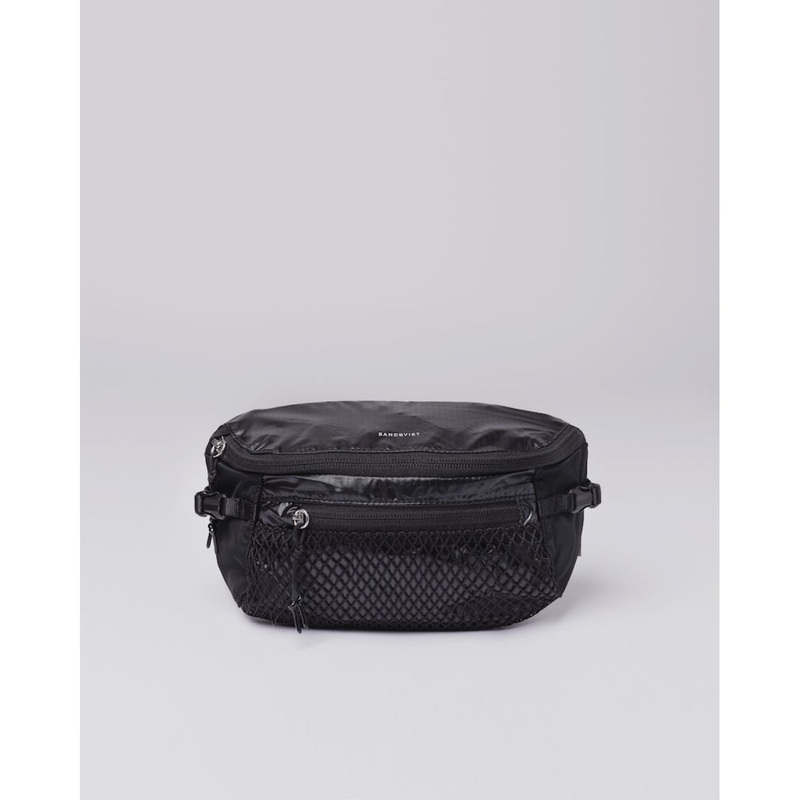 Sandqvist Lo Sling - Black