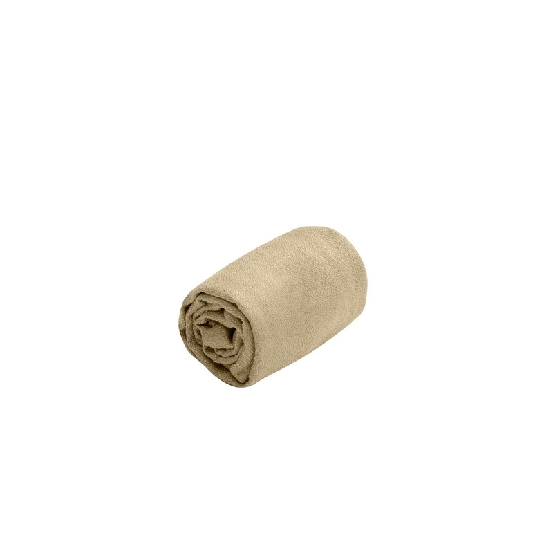 Sea To Summit Airlite Towel X Small (Desert)