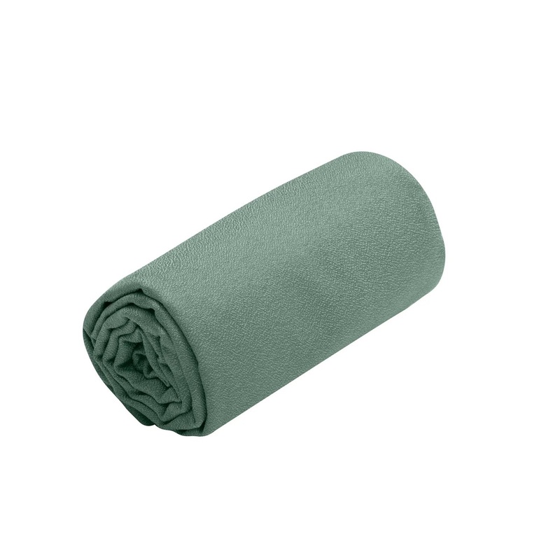 Sea To Summit Airlite Towel XX Small (Sage Green)