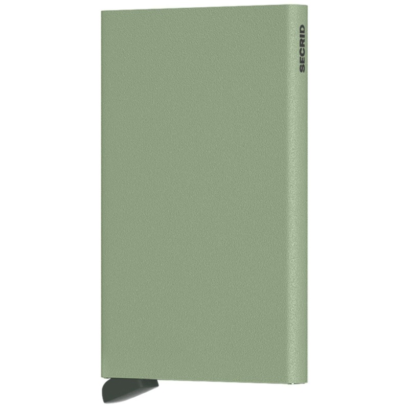 Secrid Cardprotector - Powder Pistachio