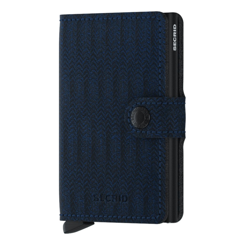 Secrid Miniwallet - Dash Navy