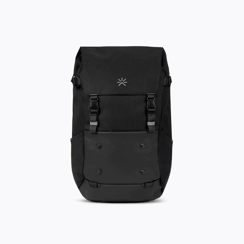Tropicfeel Shell Backpack - Black