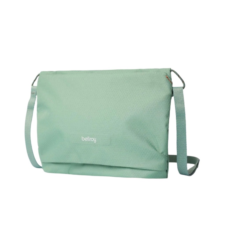 Bellroy Lite Sacoche - Moss