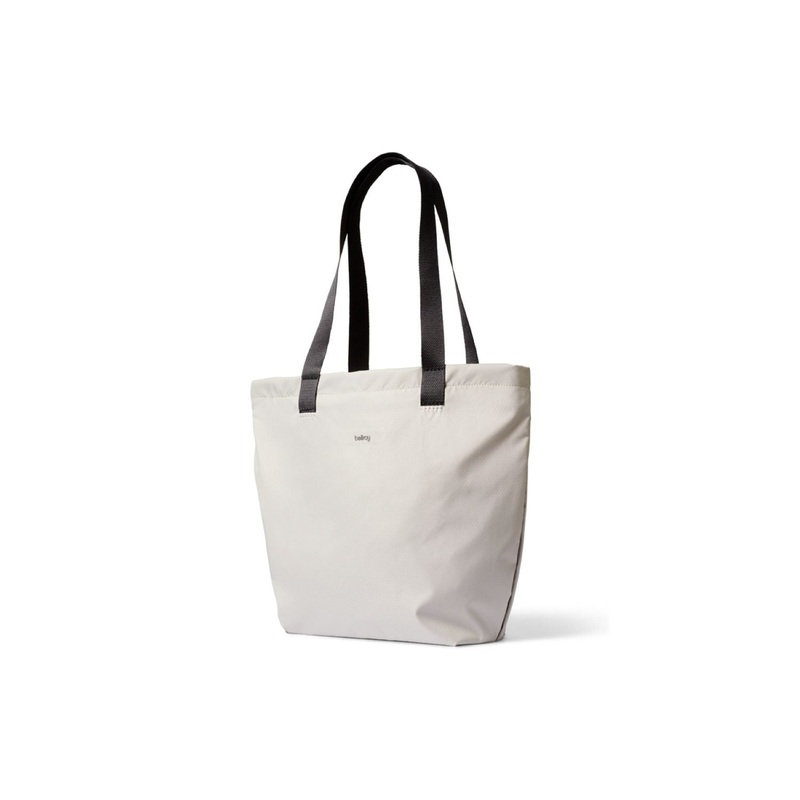 Bellroy Lite Tote - Chalk