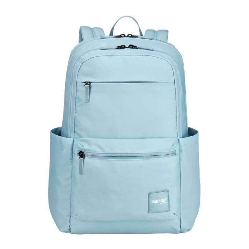 Case Logic Campus Uplink Backpack 26L - Arona Blue