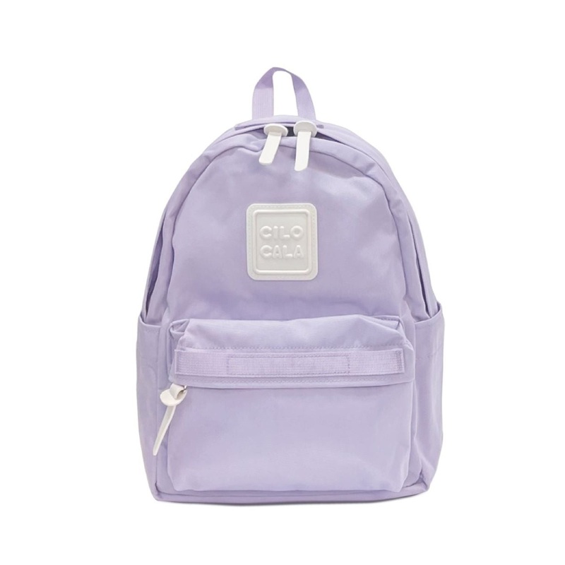 Cilocala Regular Backpack Small (Lavender)