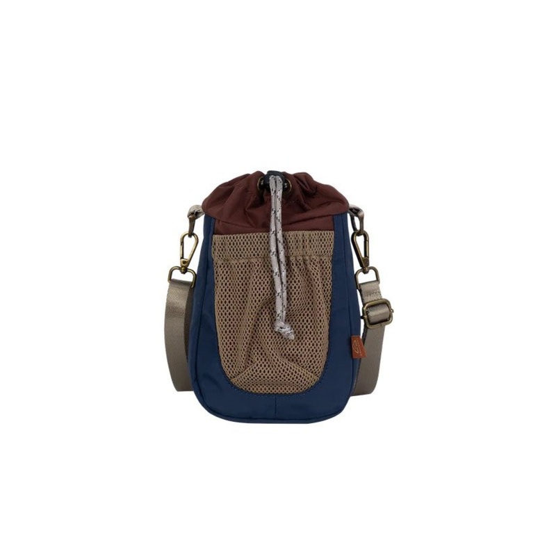 Doughnut Drip Jungle II Series - Navy