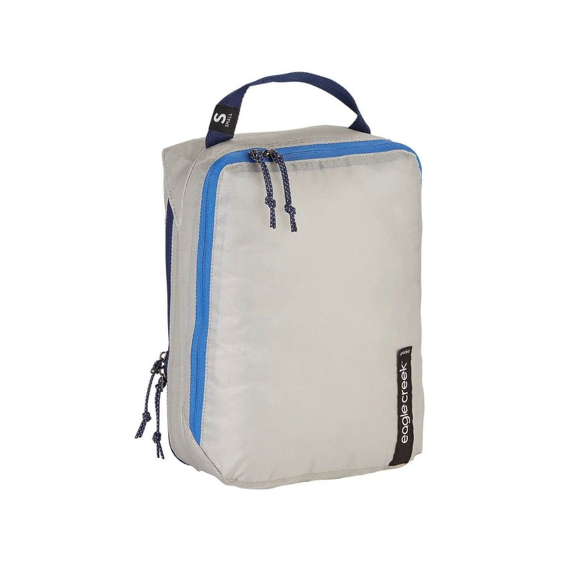 Eagle Creek Pack-It Isolate Clean/Dirty Cube S (Az Blue/Grey)