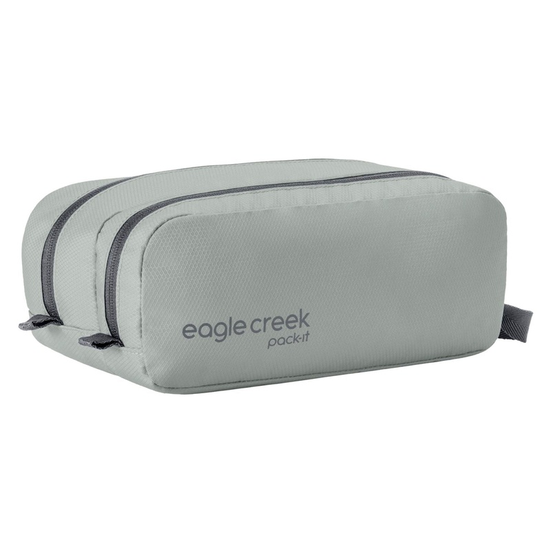 Eagle Creek Pack-It Reveal Quick Trip V2 (Storm Grey)