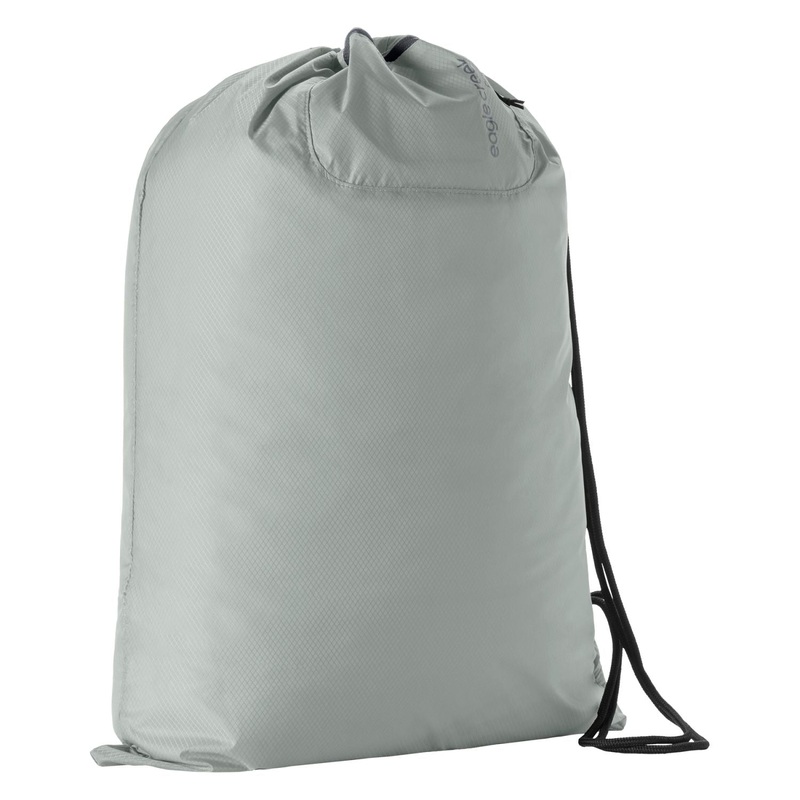 Eagle Creek Packable Laundry Sack V2 (Storm Grey)